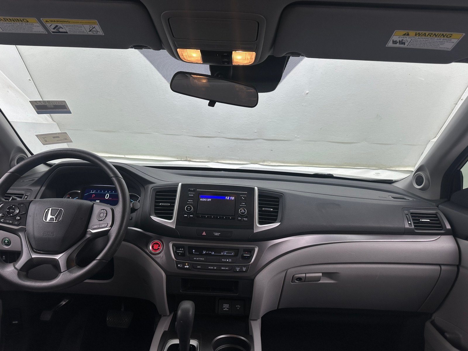 Thumbnail: 2019 Honda Pilot - 3