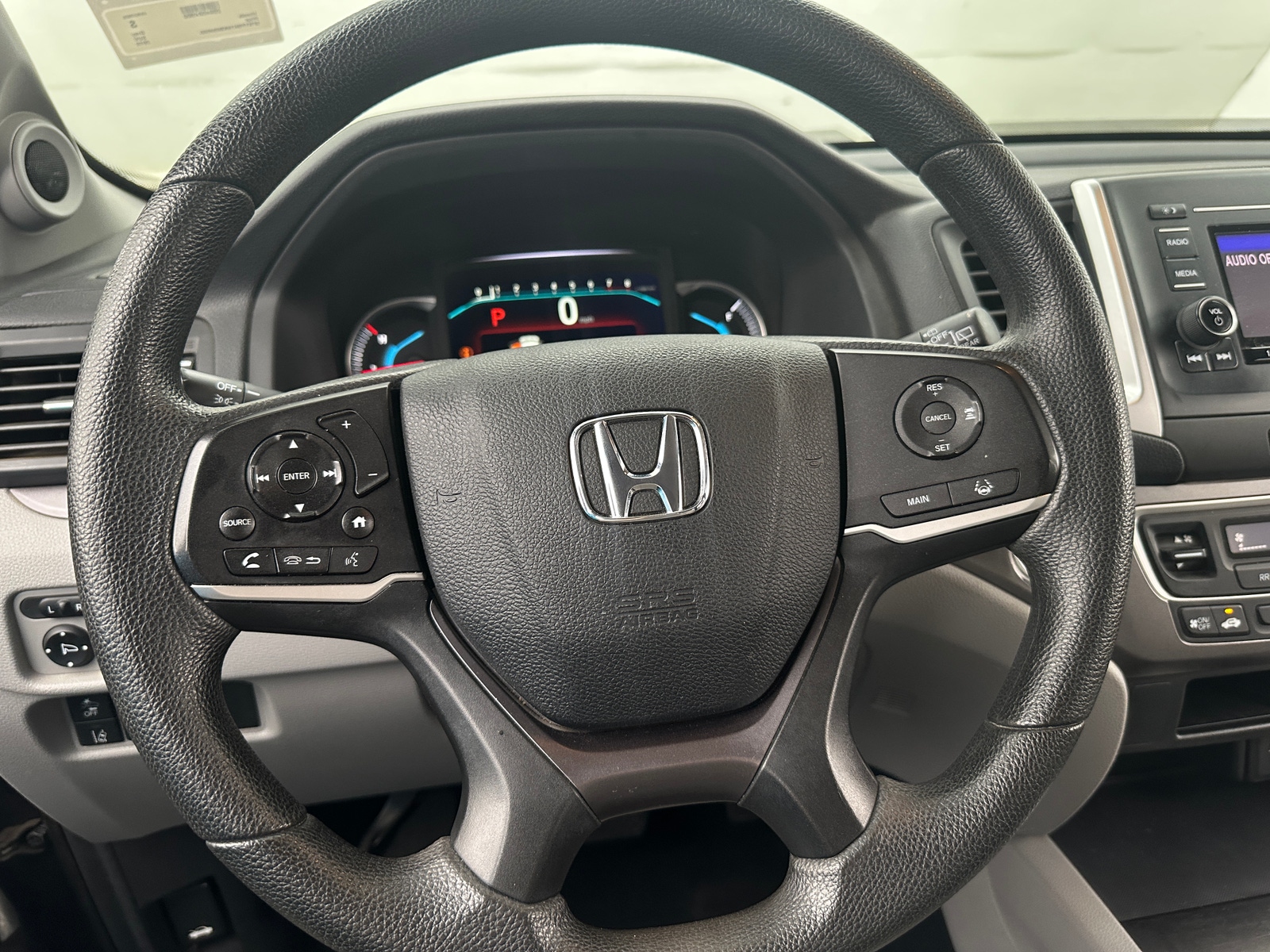 Thumbnail: 2019 Honda Pilot - 5
