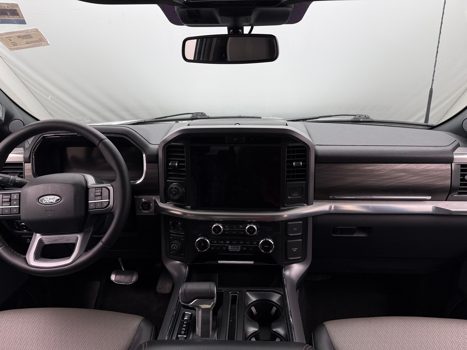 Thumbnail: 2025 Ford Econoline - 2