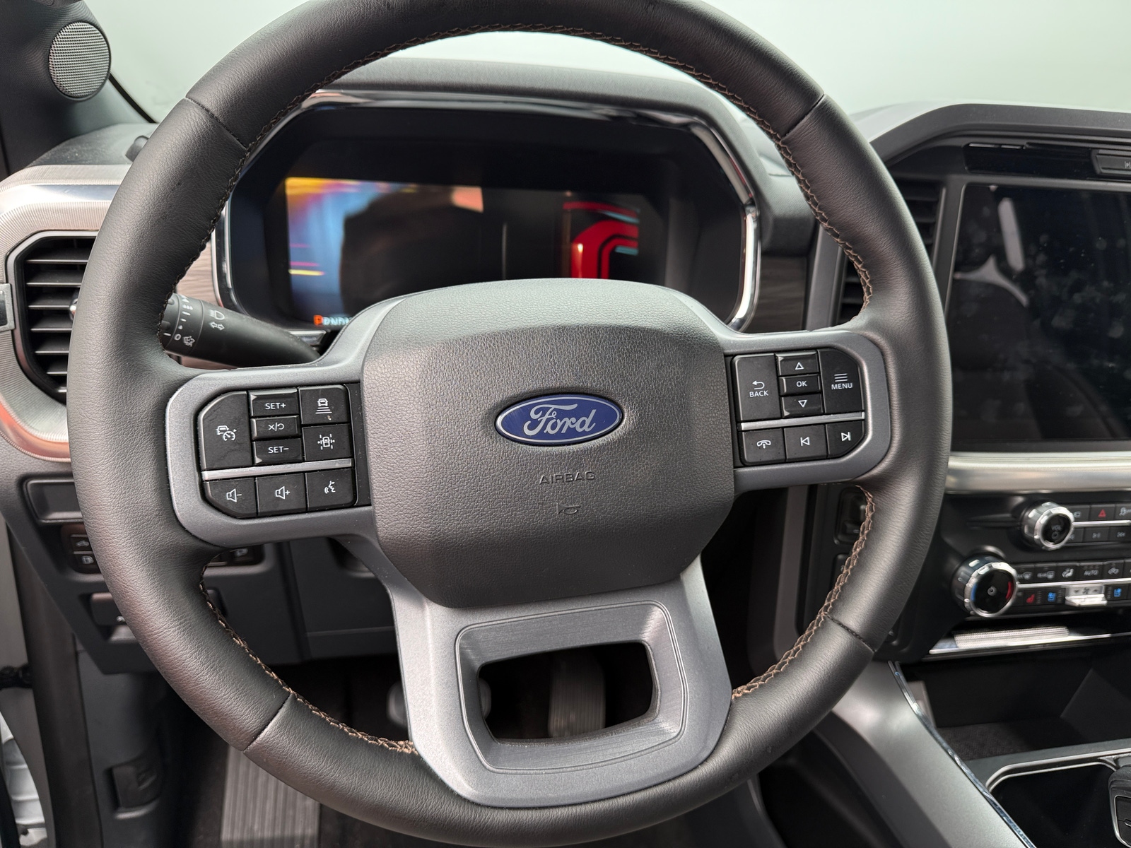 Thumbnail: 2025 Ford Econoline - 4