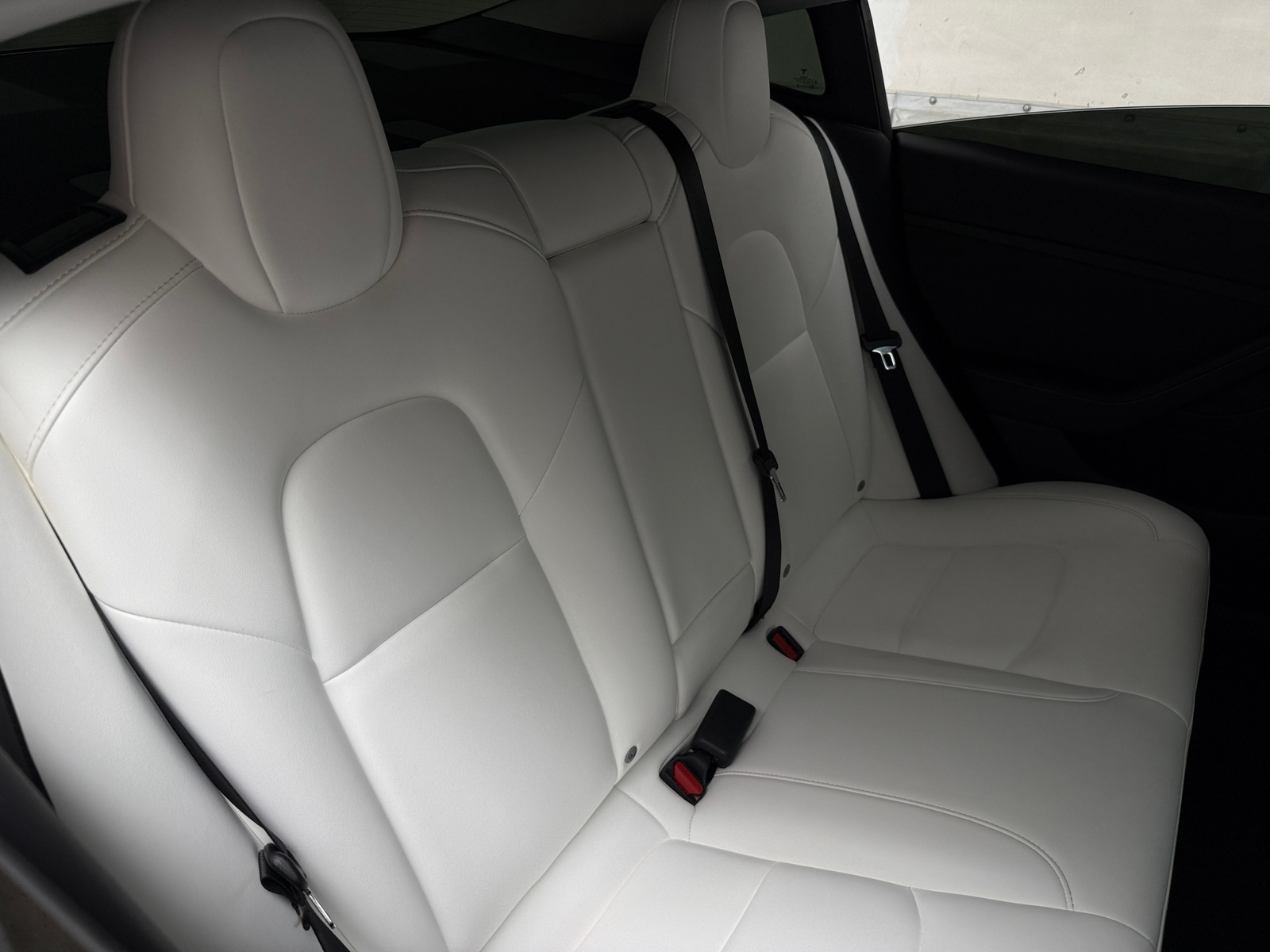 Thumbnail: 2021 Tesla Model 3 - 5