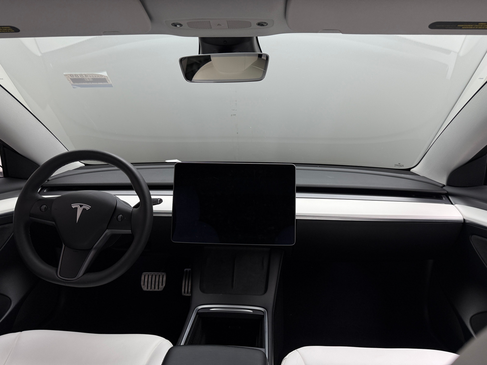 Thumbnail: 2021 Tesla Model 3 - 2