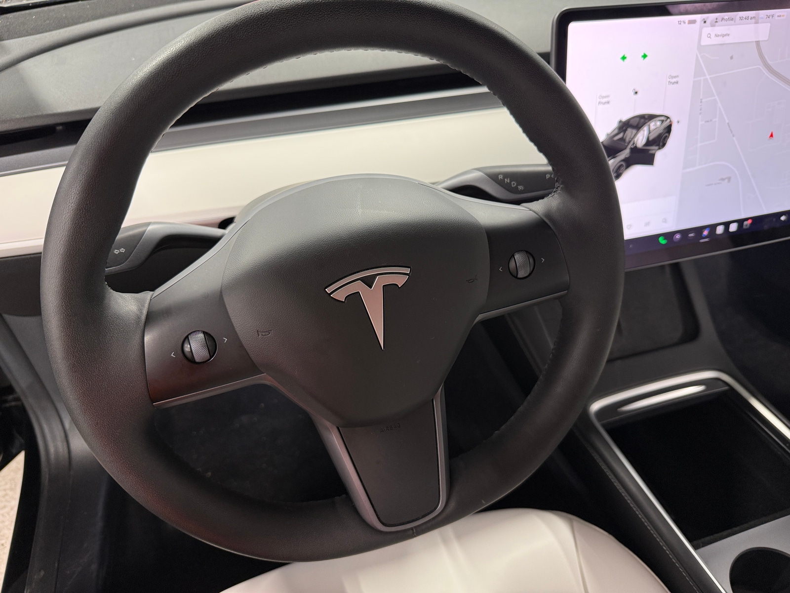 Thumbnail: 2021 Tesla Model 3 - 4