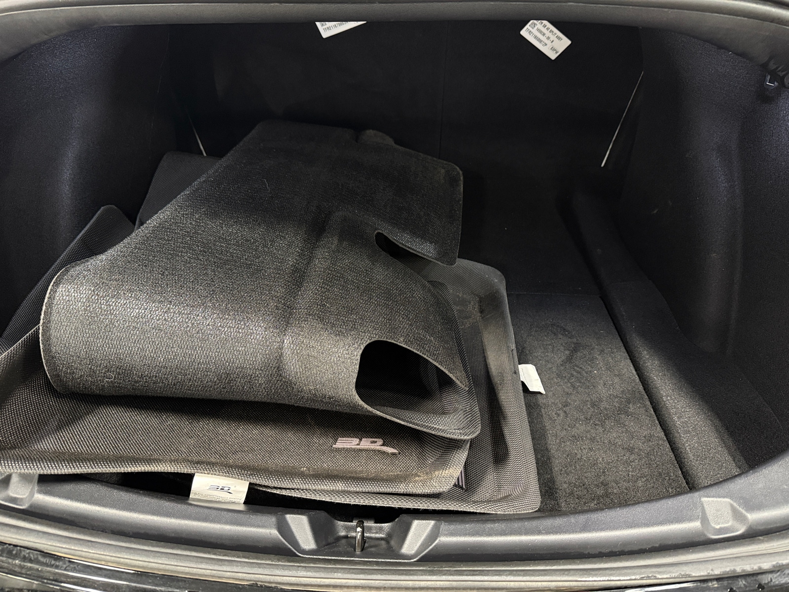 Thumbnail: 2021 Tesla Model 3 - 6