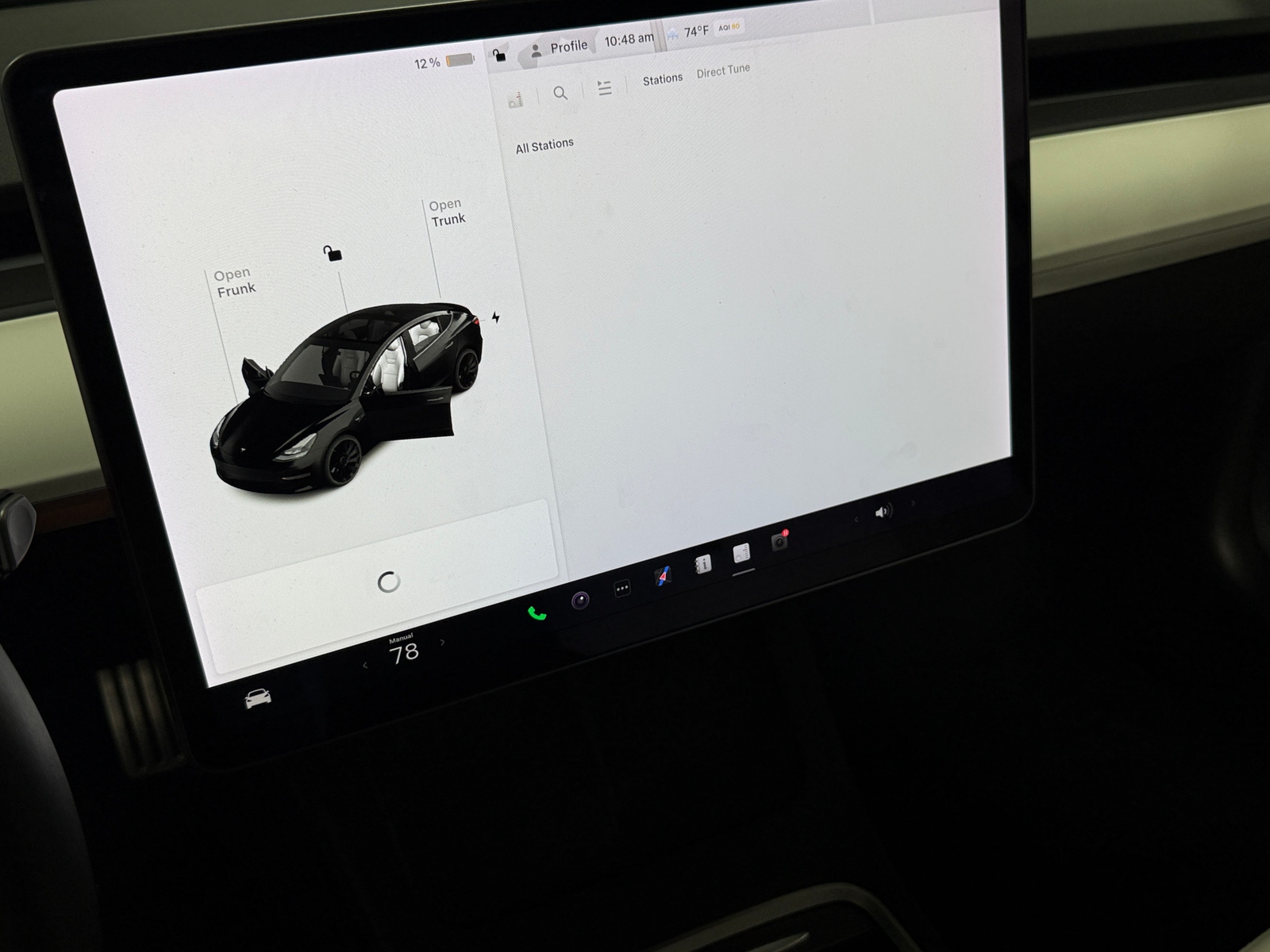 Thumbnail: 2021 Tesla Model 3 - 3