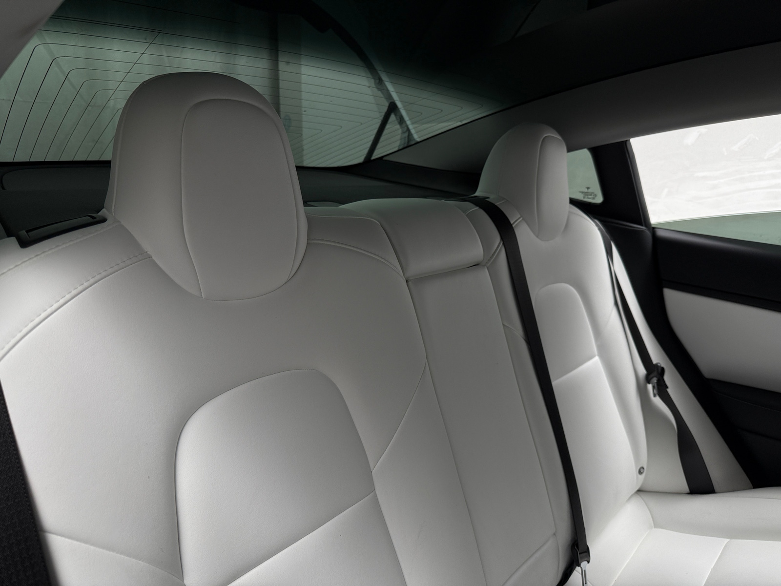 Thumbnail: 2018 Tesla Model 3 - 5