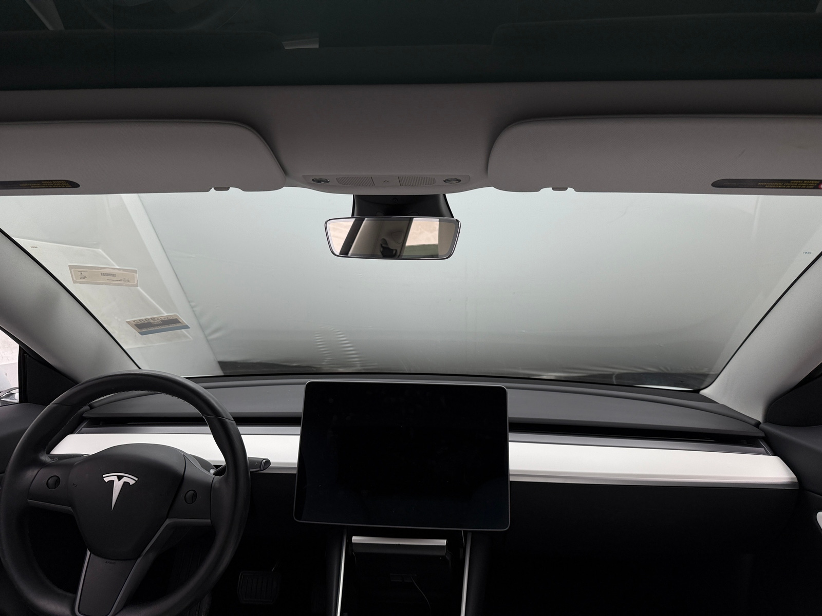 Thumbnail: 2018 Tesla Model 3 - 2