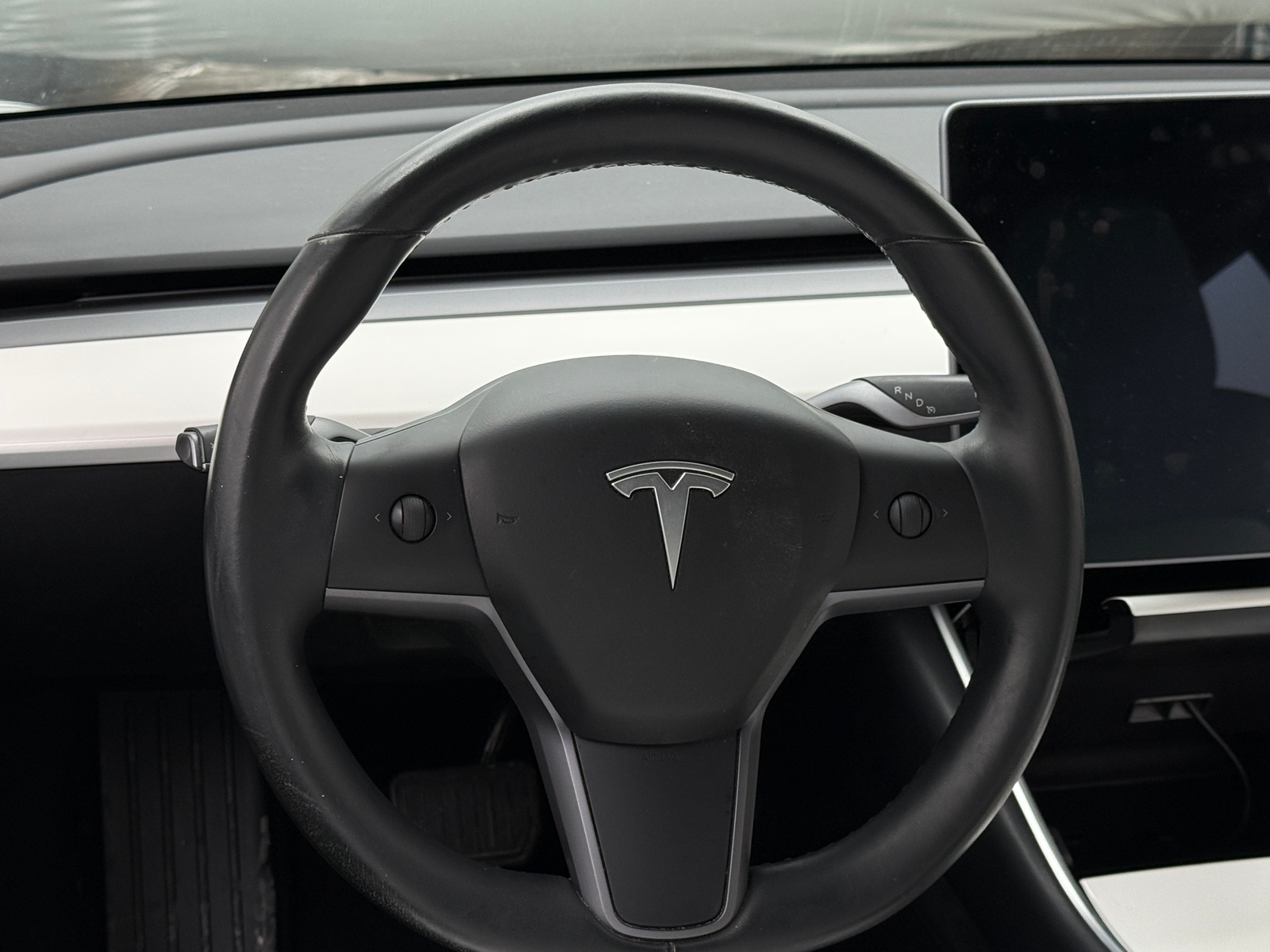 Thumbnail: 2018 Tesla Model 3 - 4