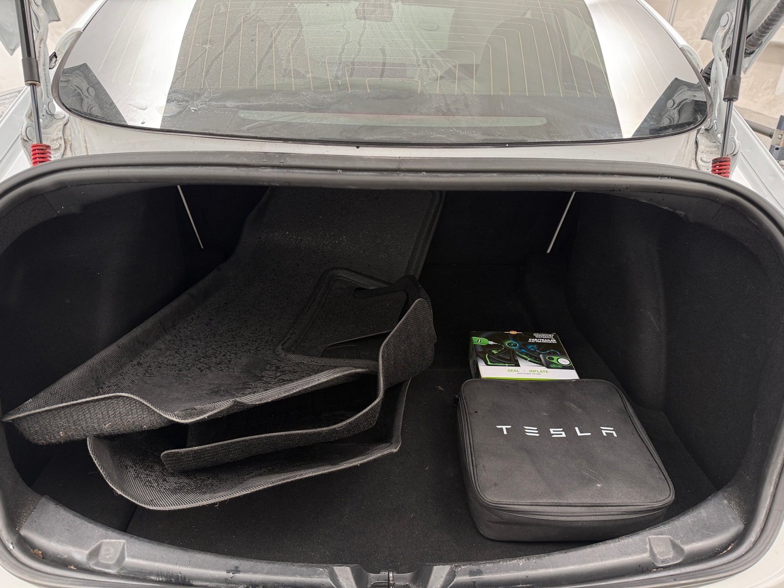 Thumbnail: 2018 Tesla Model 3 - 6