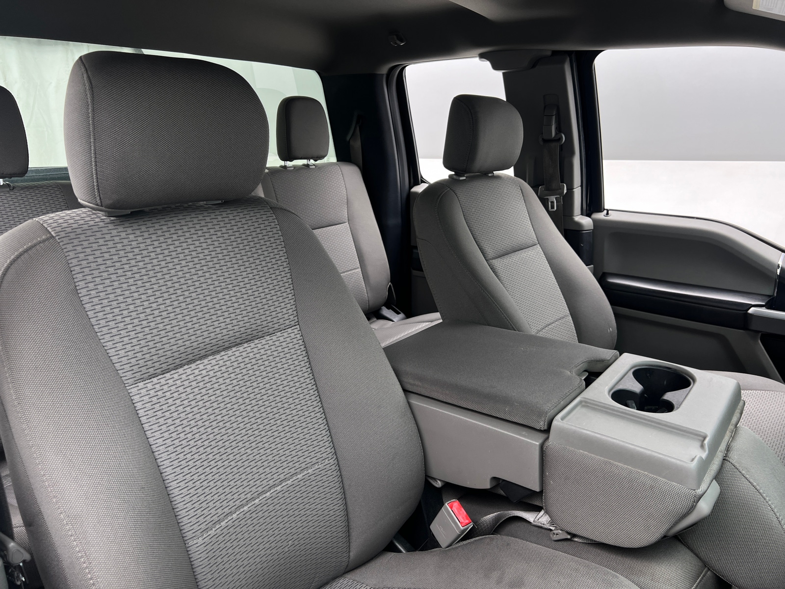 Thumbnail: 2018 Ford Econoline - 2