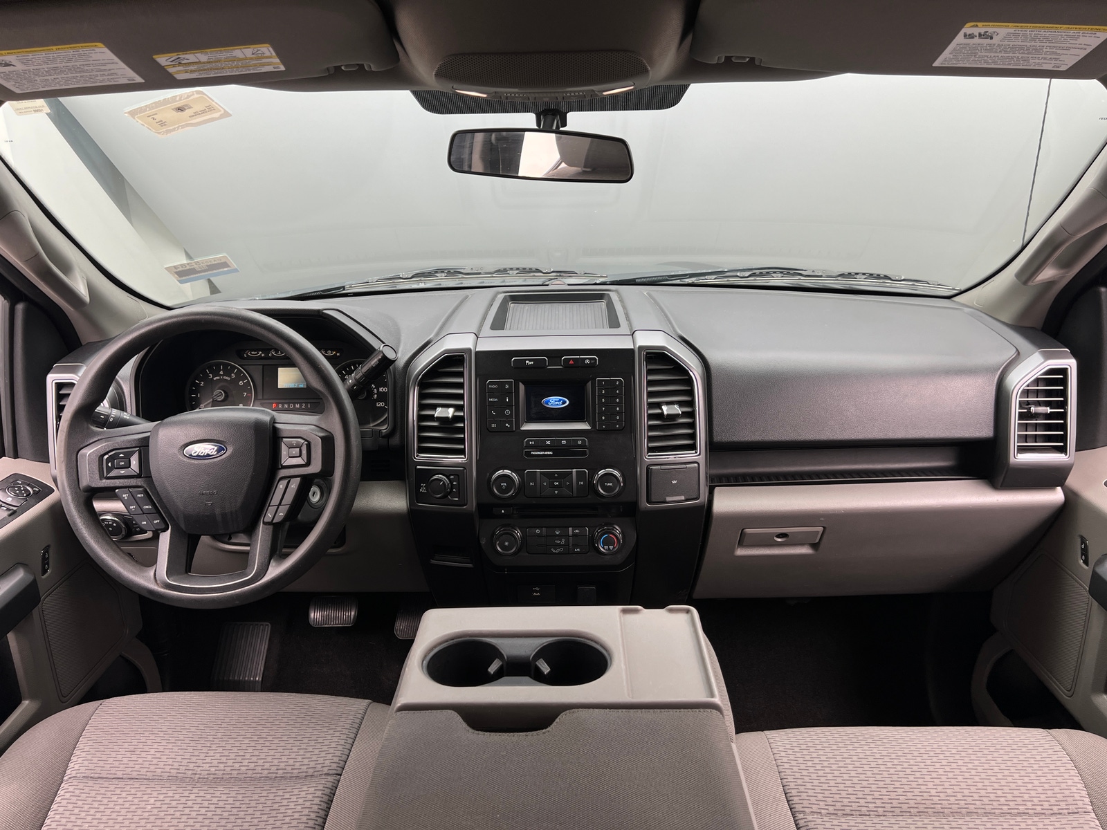 Thumbnail: 2018 Ford Econoline - 3