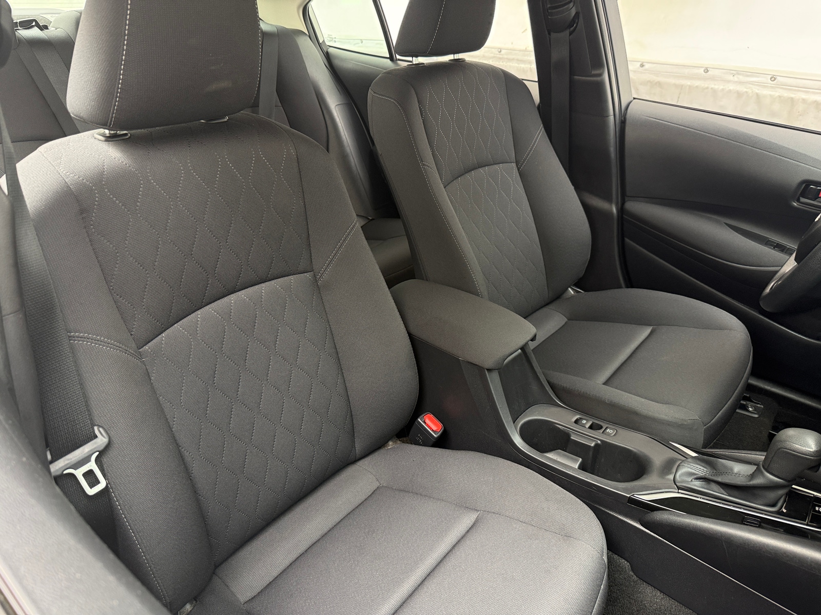 Thumbnail: 2025 Toyota Corolla - 2