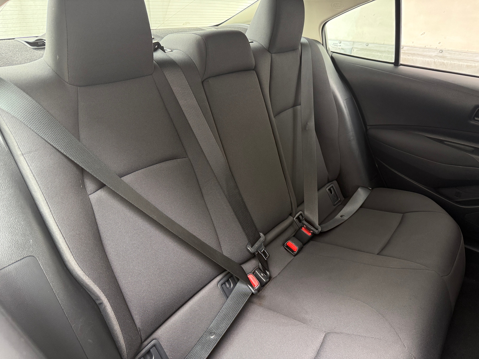 Thumbnail: 2025 Toyota Corolla - 6