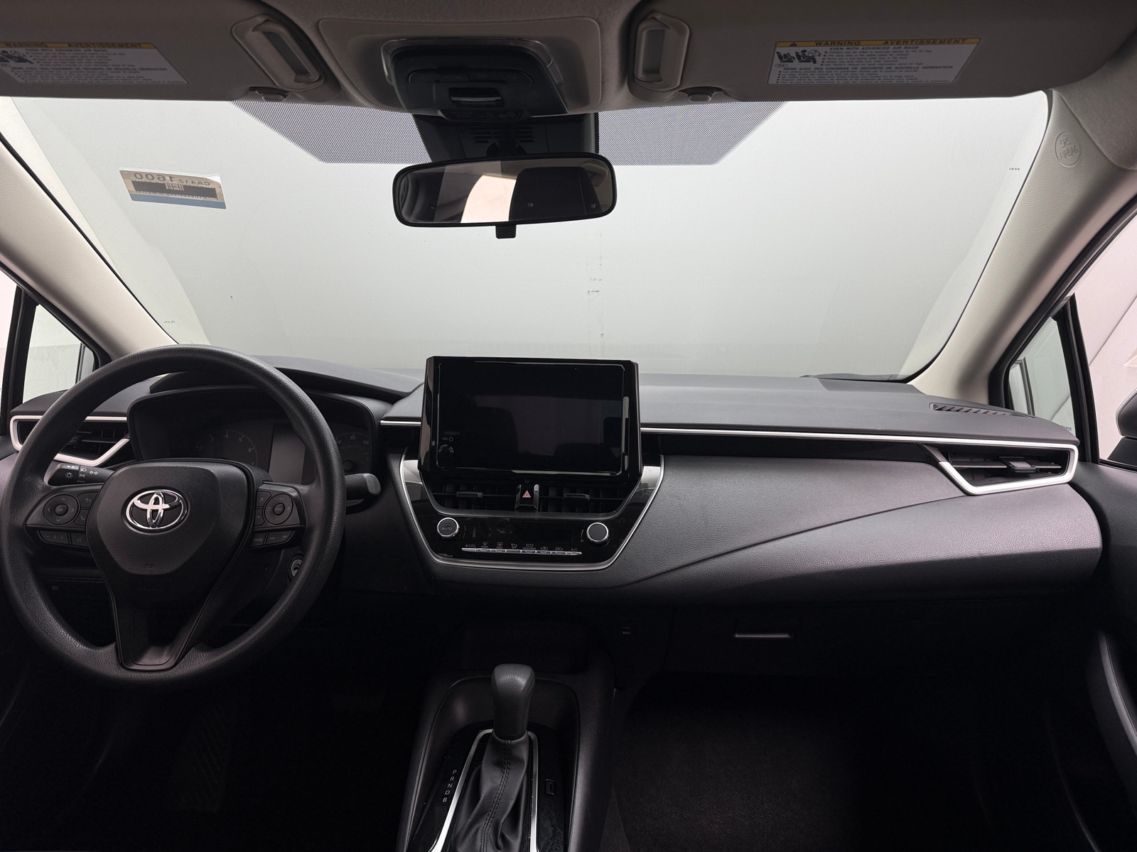 Thumbnail: 2025 Toyota Corolla - 3