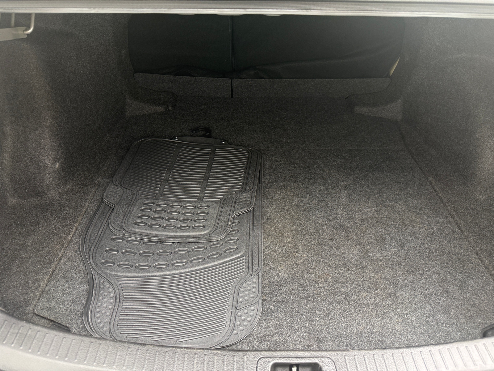 Thumbnail: 2025 Toyota Corolla - 7