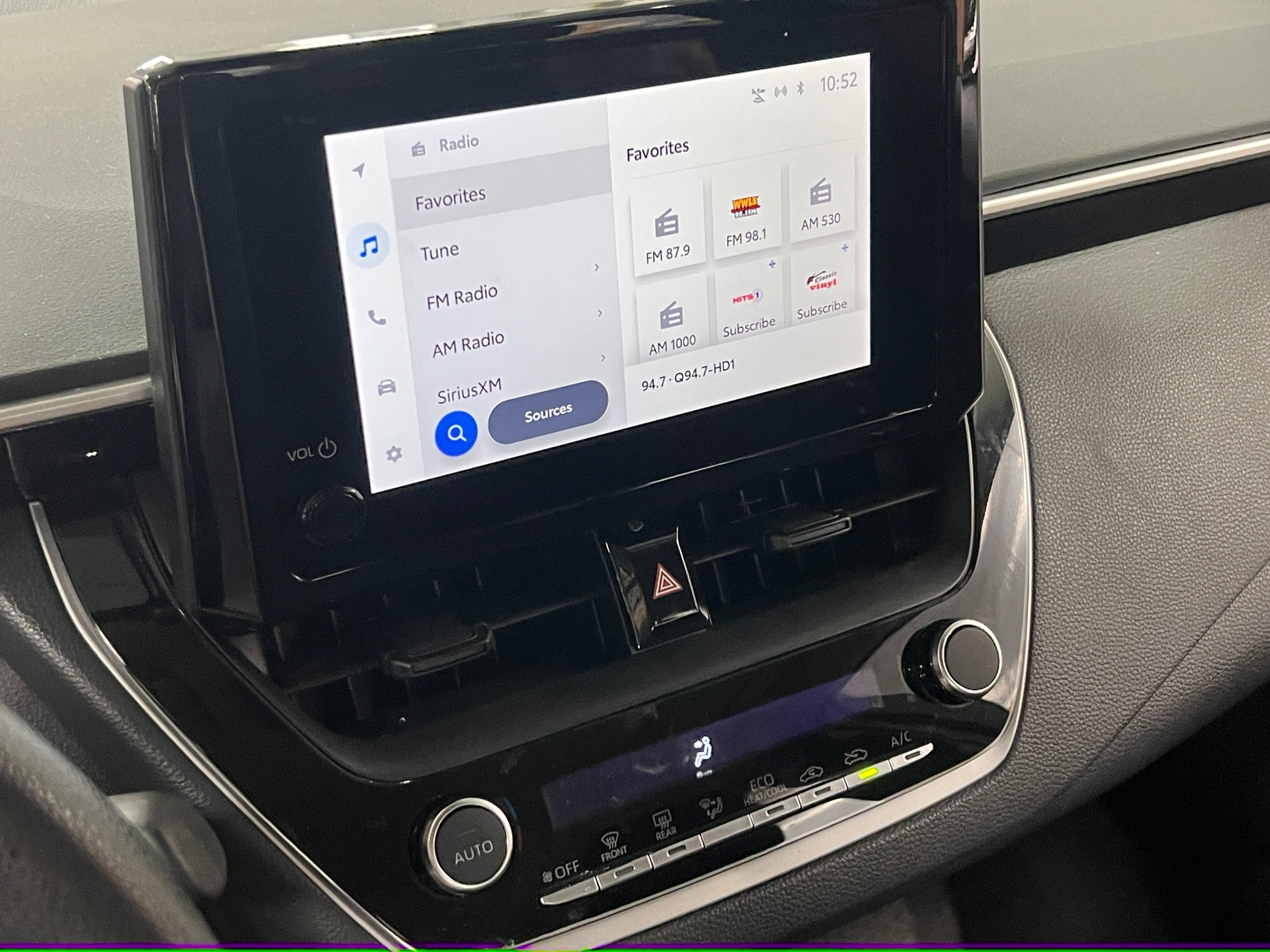 Thumbnail: 2025 Toyota Corolla - 4