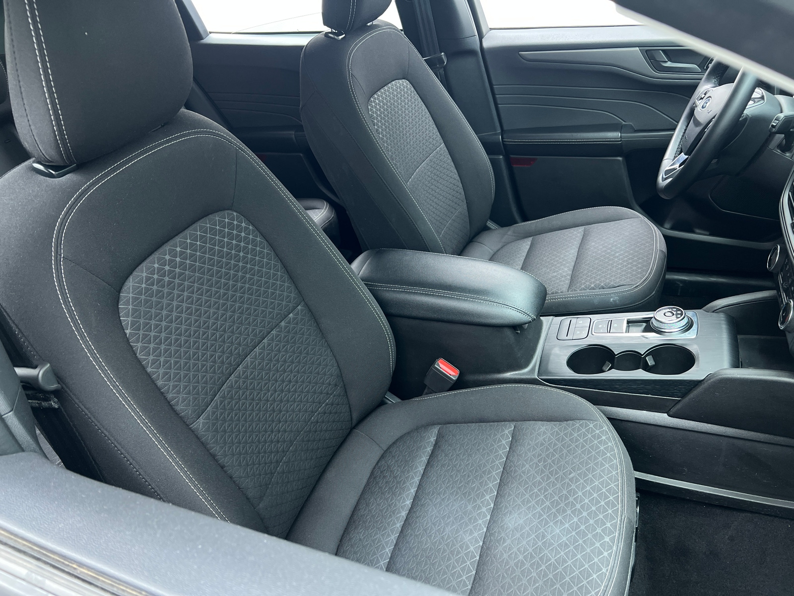 Thumbnail: 2024 Ford Escape - 2