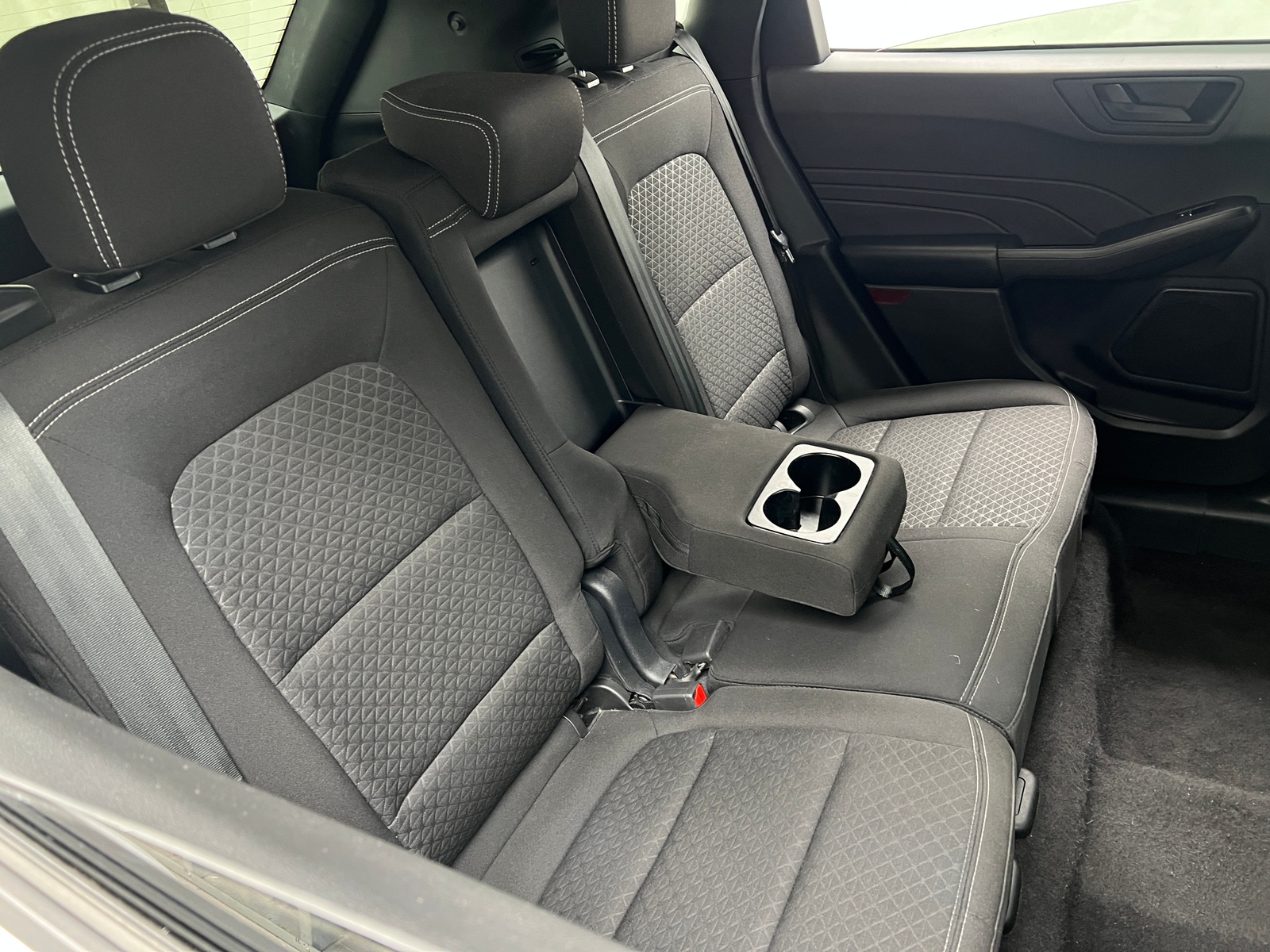 Thumbnail: 2024 Ford Escape - 6