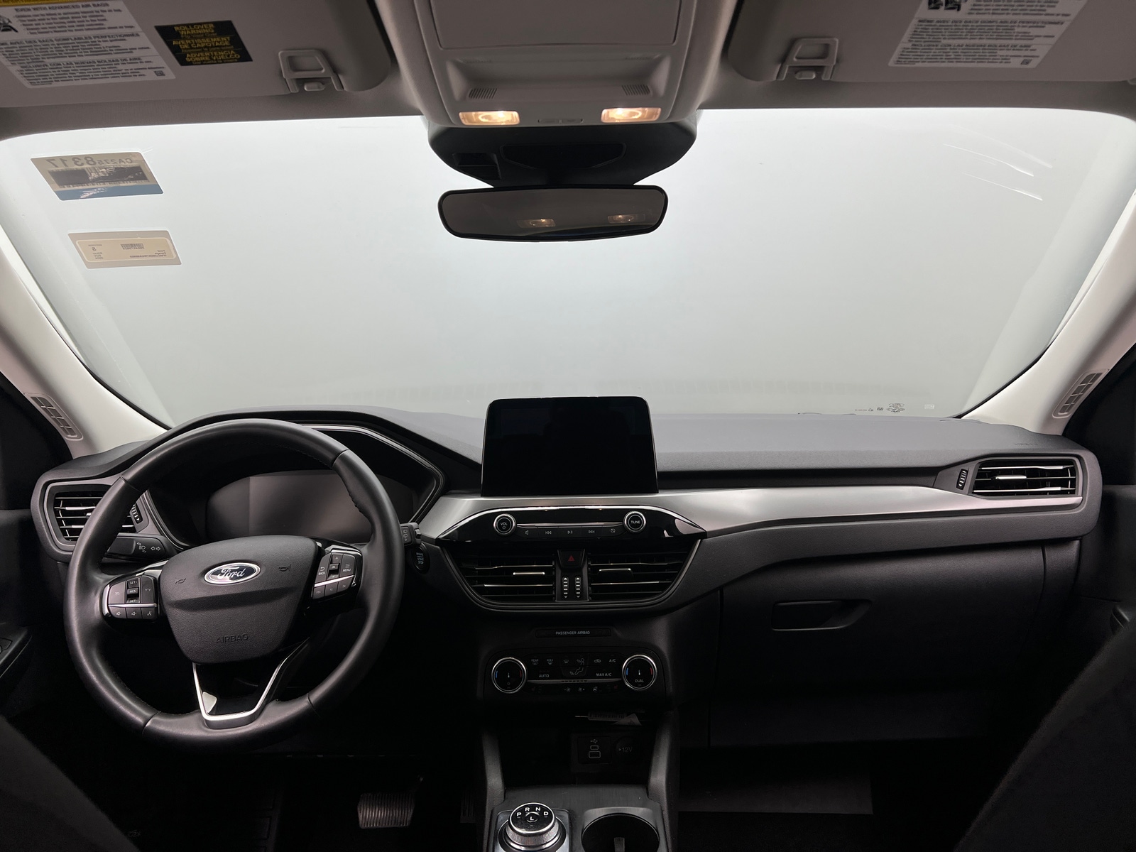 Thumbnail: 2024 Ford Escape - 3