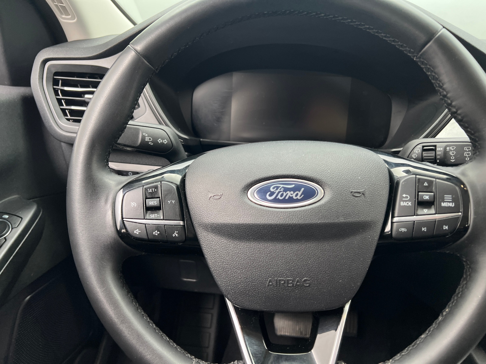 Thumbnail: 2024 Ford Escape - 5