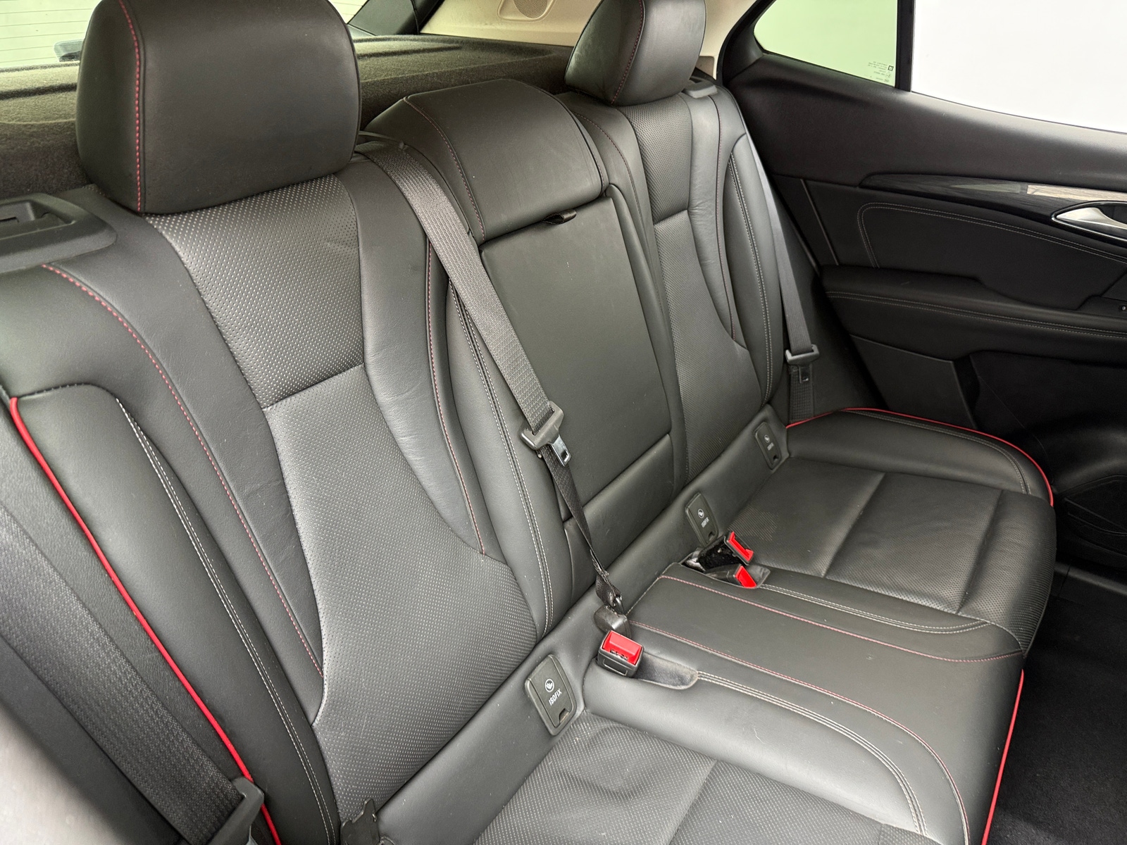 Thumbnail: 2022 Buick Envision - 5