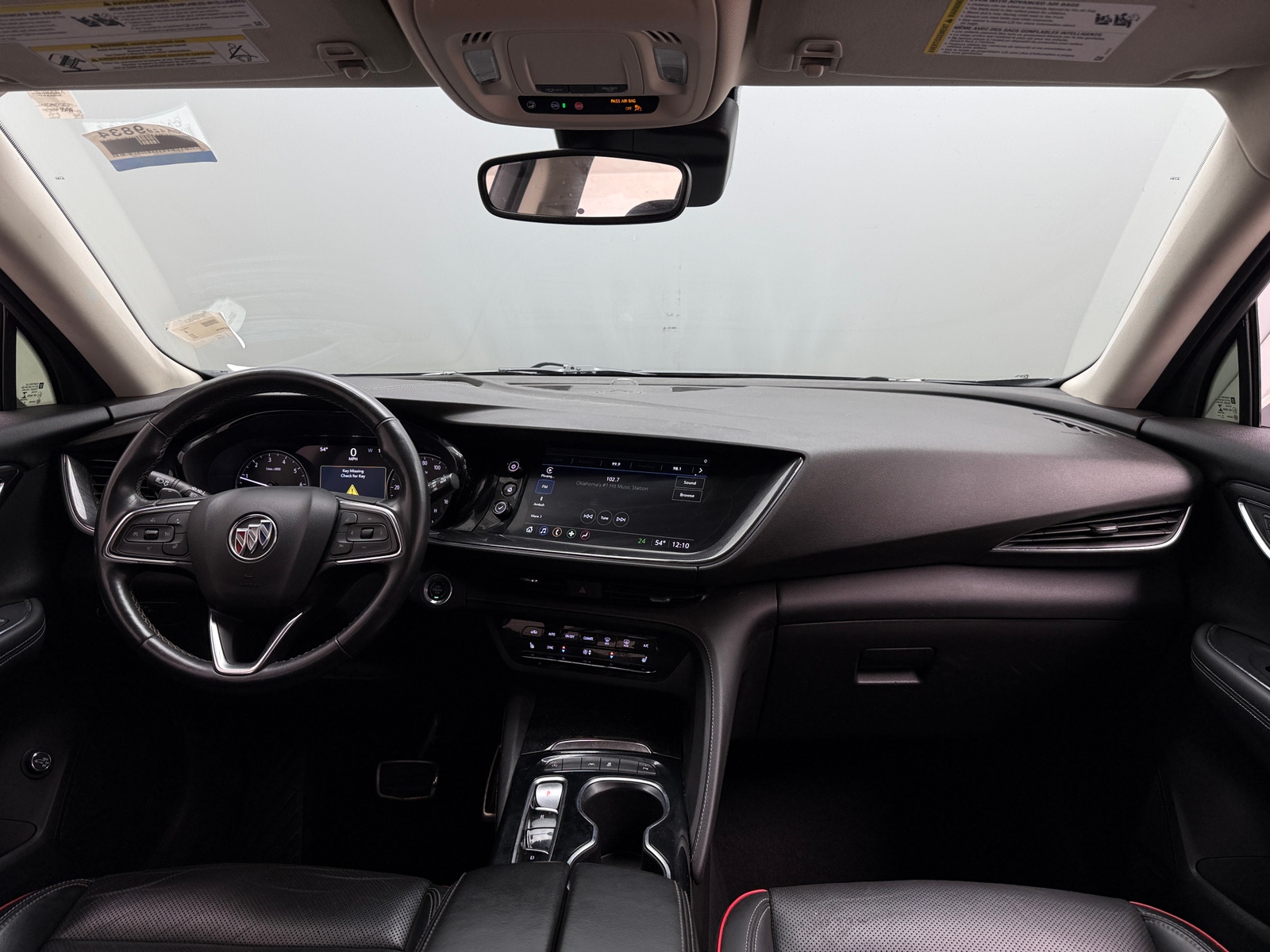 Thumbnail: 2022 Buick Envision - 2