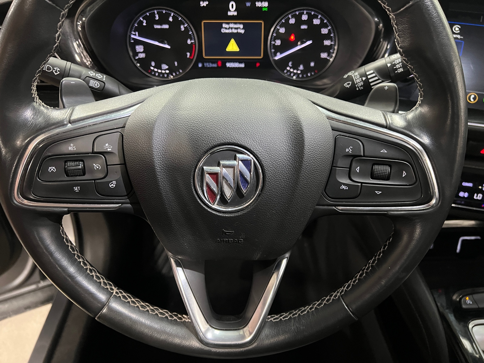 Thumbnail: 2022 Buick Envision - 4