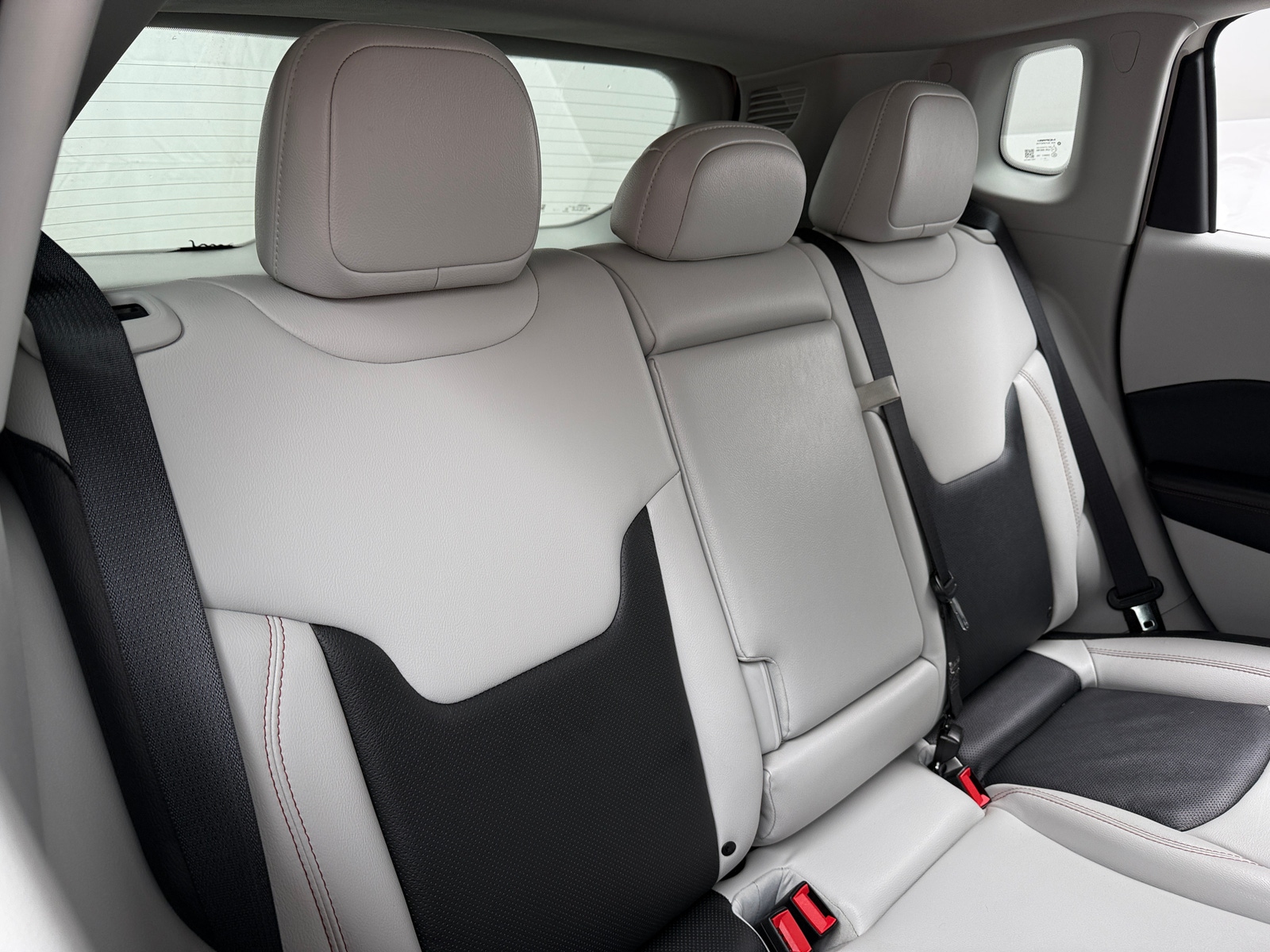 Thumbnail: 2020 Jeep Compass - 5