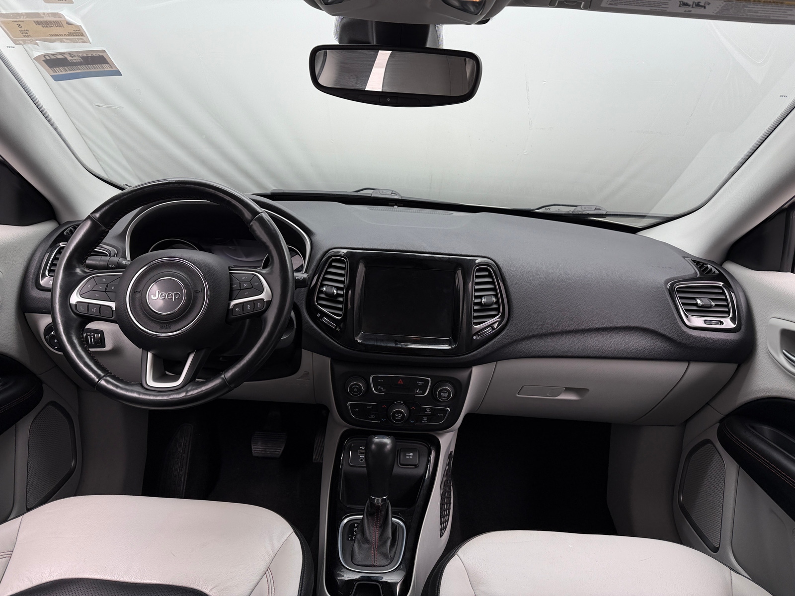 Thumbnail: 2020 Jeep Compass - 2