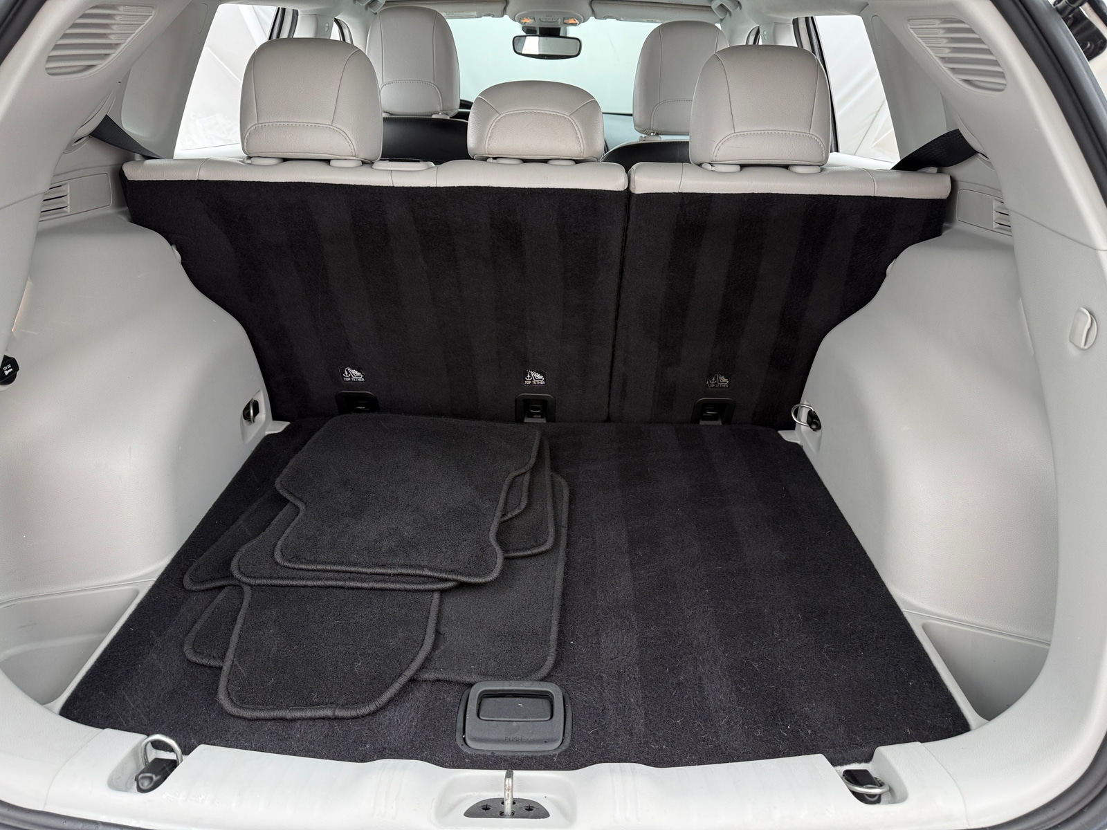 Thumbnail: 2020 Jeep Compass - 6