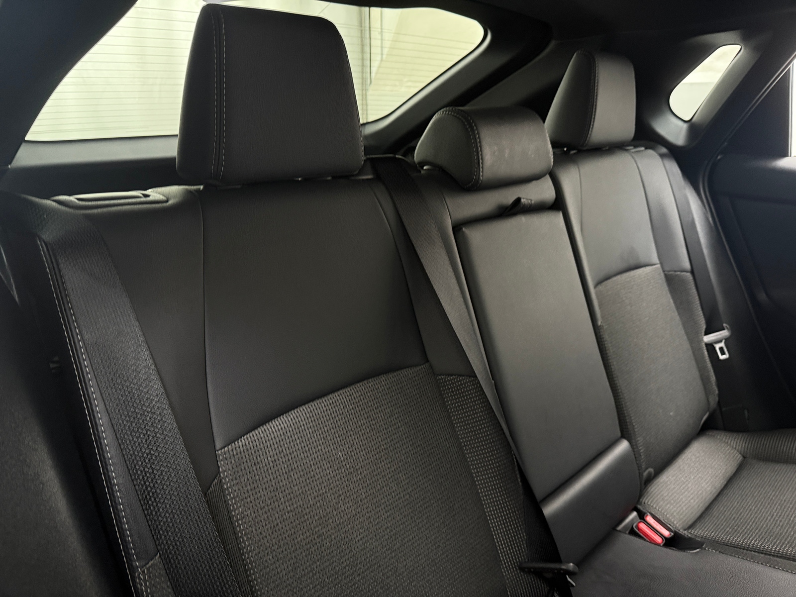 Thumbnail: 2025 Toyota bZ4X - 5