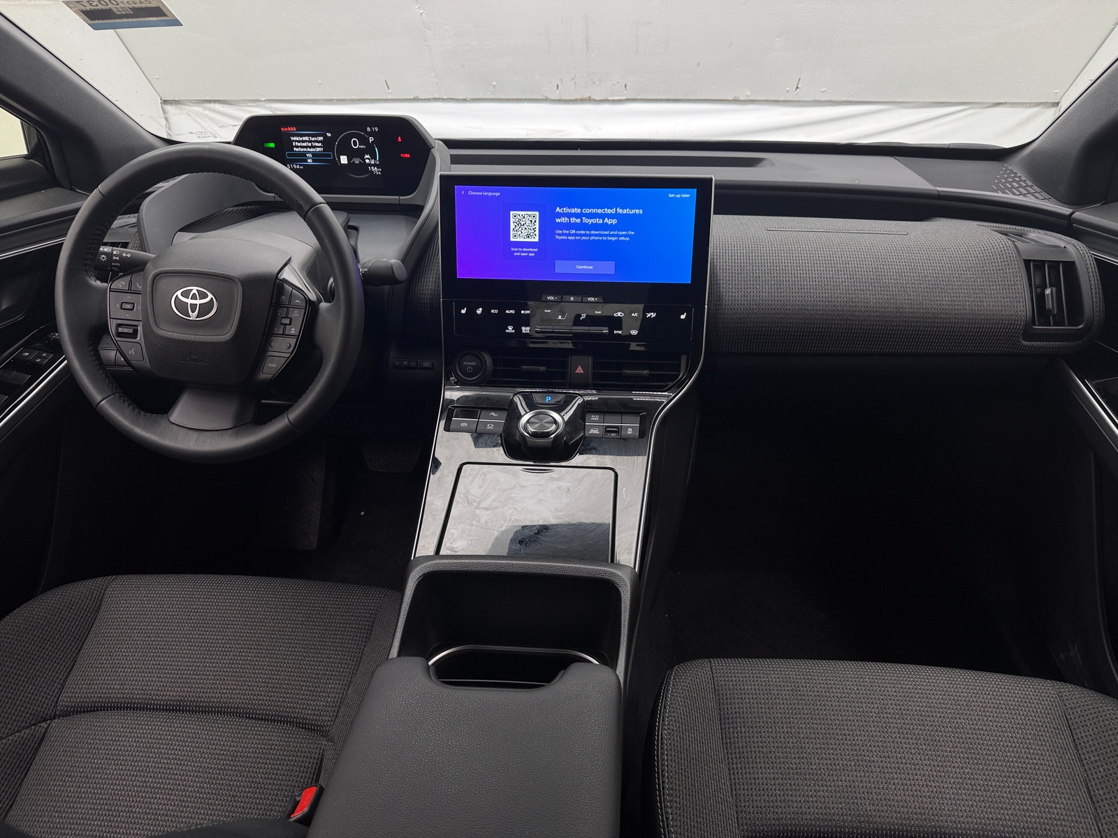 Thumbnail: 2025 Toyota bZ4X - 2