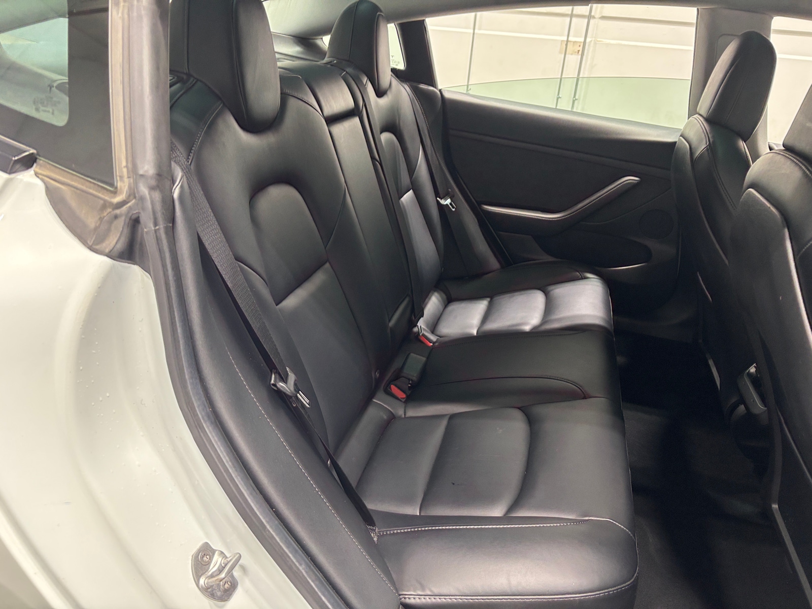 Thumbnail: 2021 Tesla Model 3 - 5