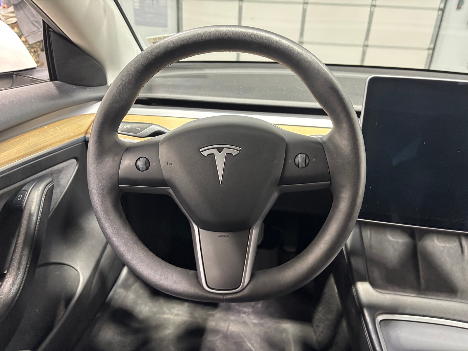 Thumbnail: 2021 Tesla Model 3 - 4