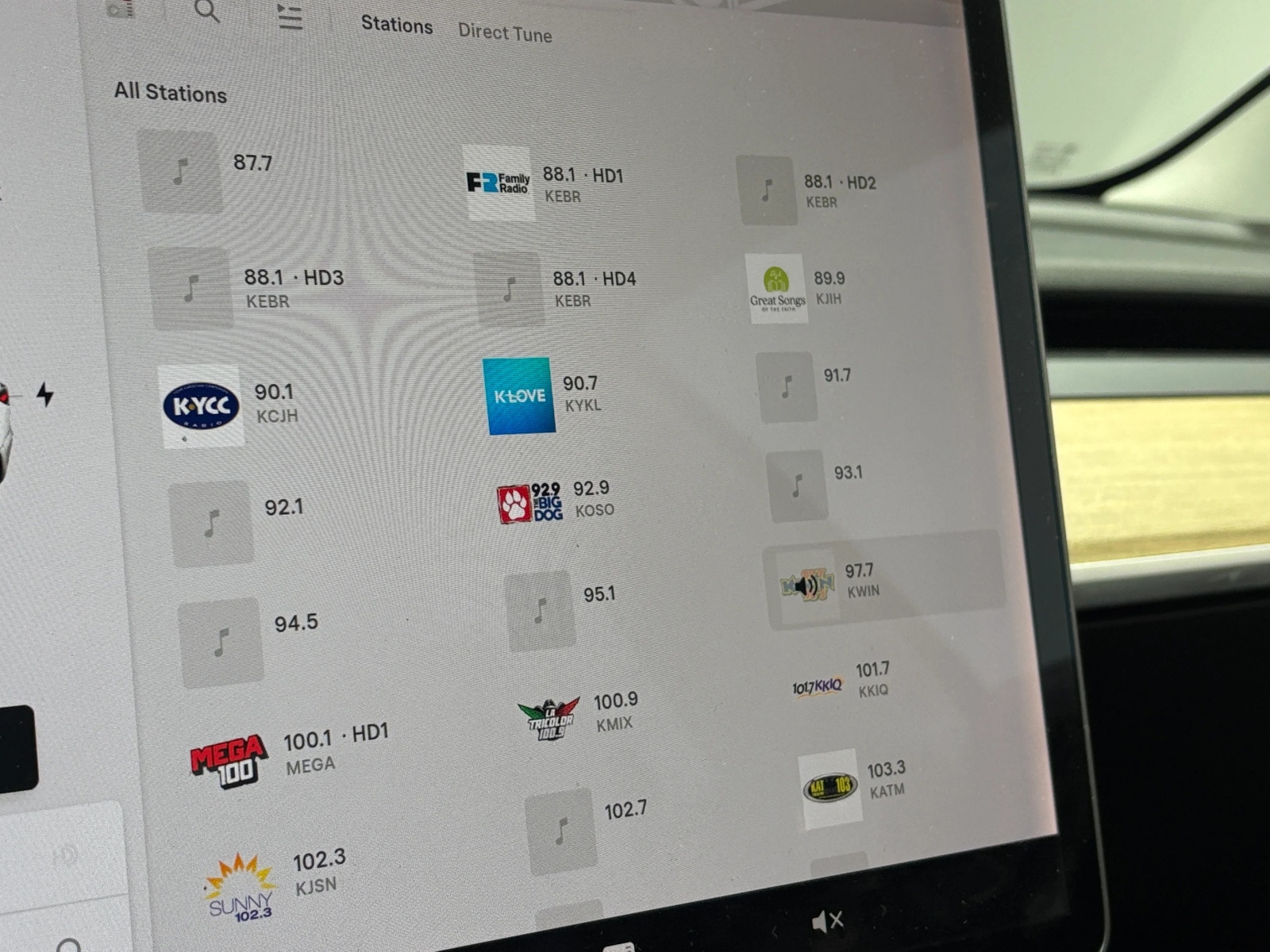 Thumbnail: 2021 Tesla Model 3 - 3