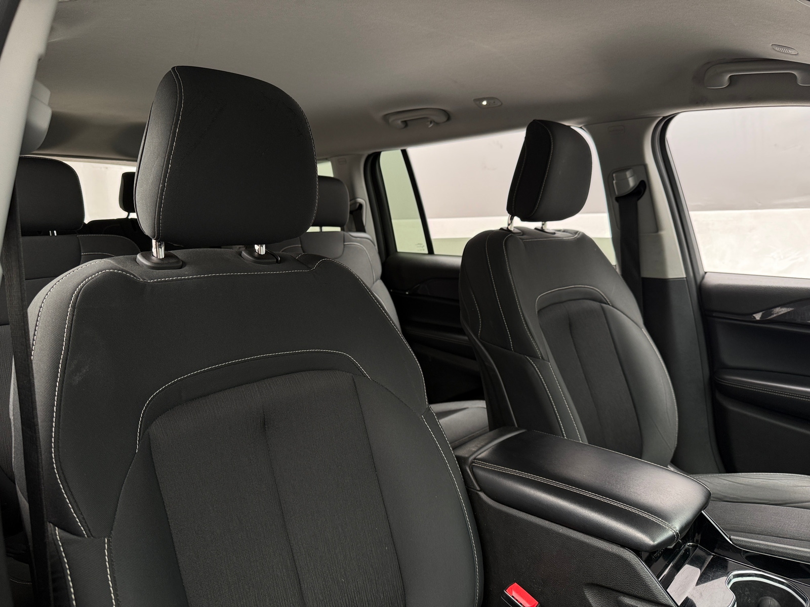 Thumbnail: 2021 Jeep Grand Cherokee L - 2