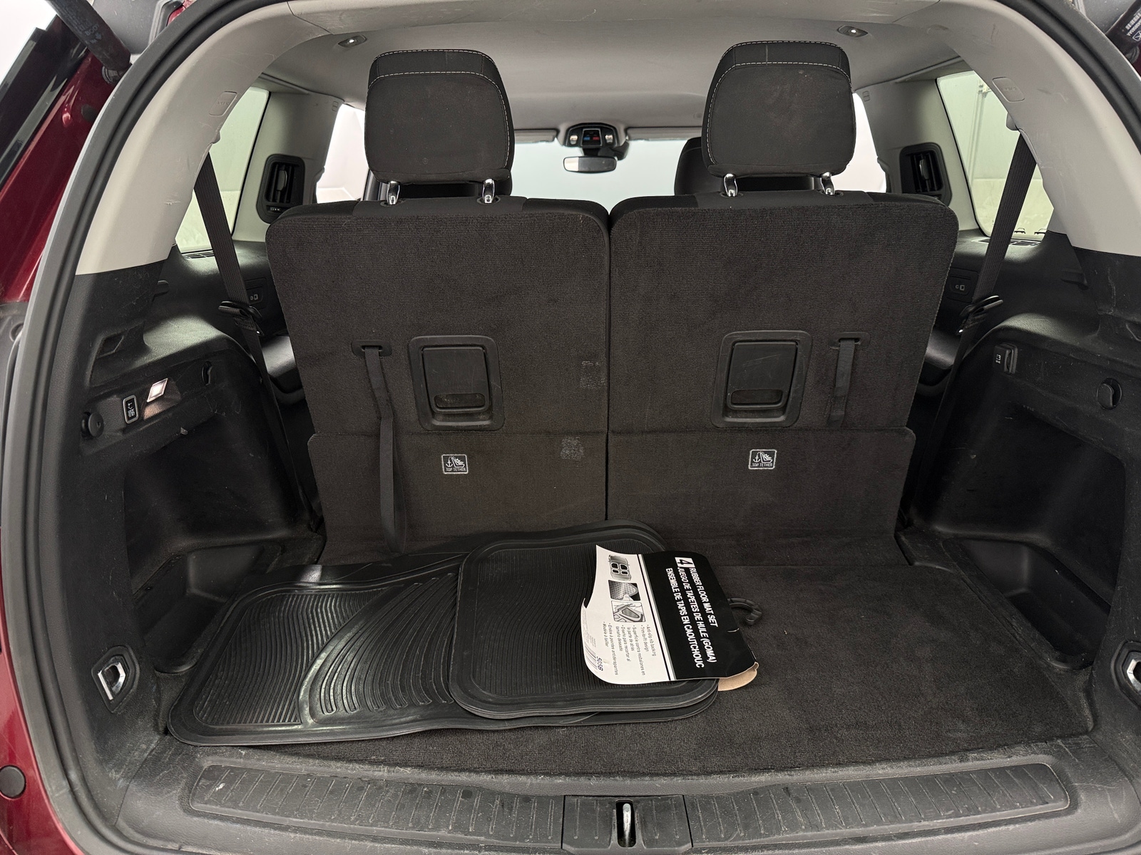 Thumbnail: 2021 Jeep Grand Cherokee L - 7