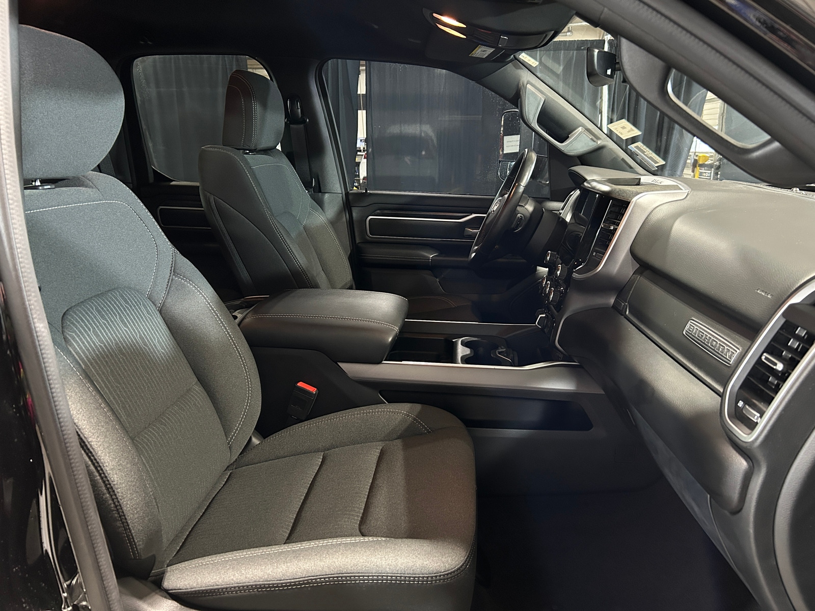 Thumbnail: 2023 RAM 1500 - 2