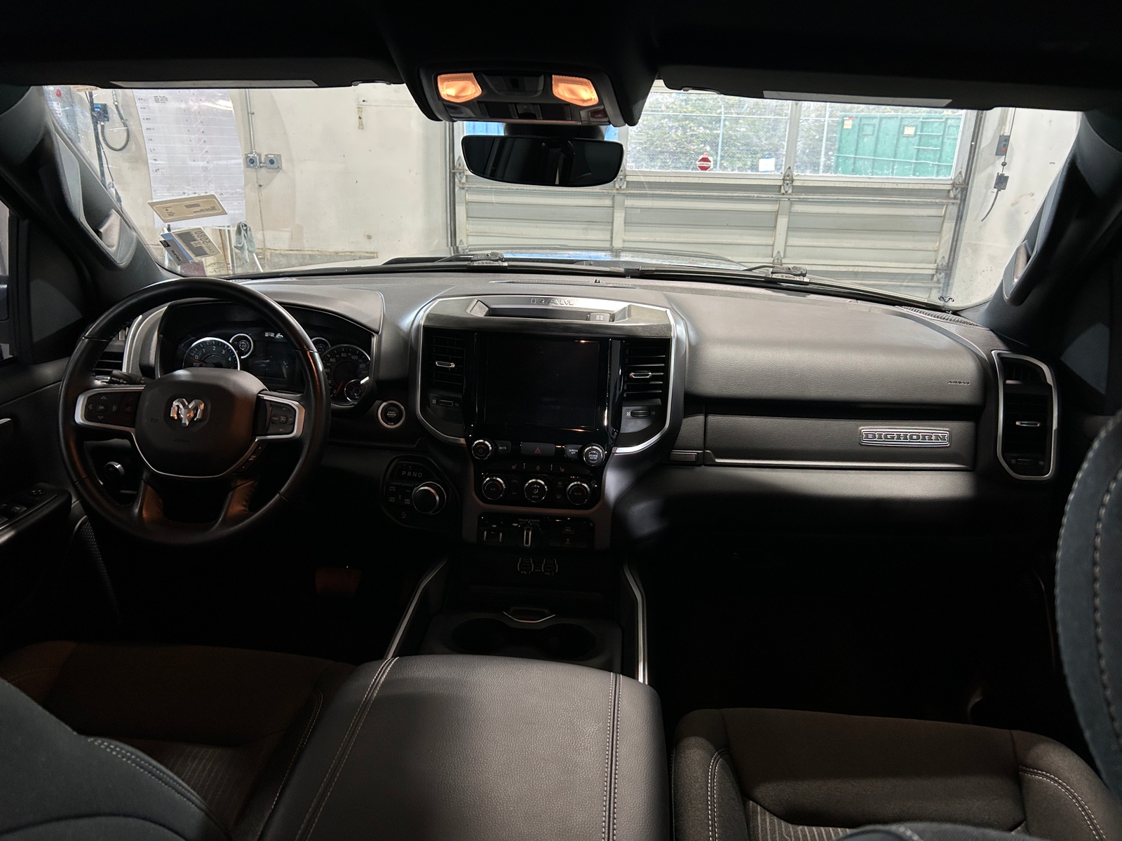 Thumbnail: 2023 RAM 1500 - 3