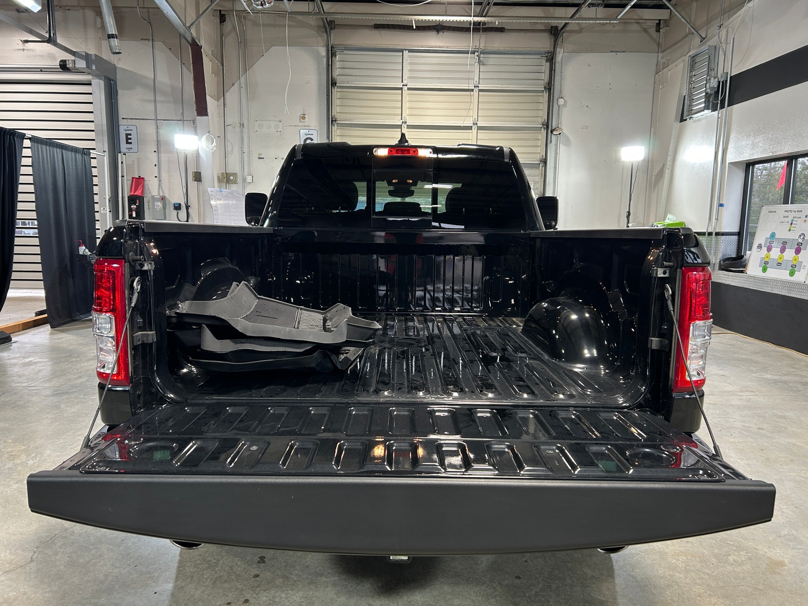 Thumbnail: 2023 RAM 1500 - 7