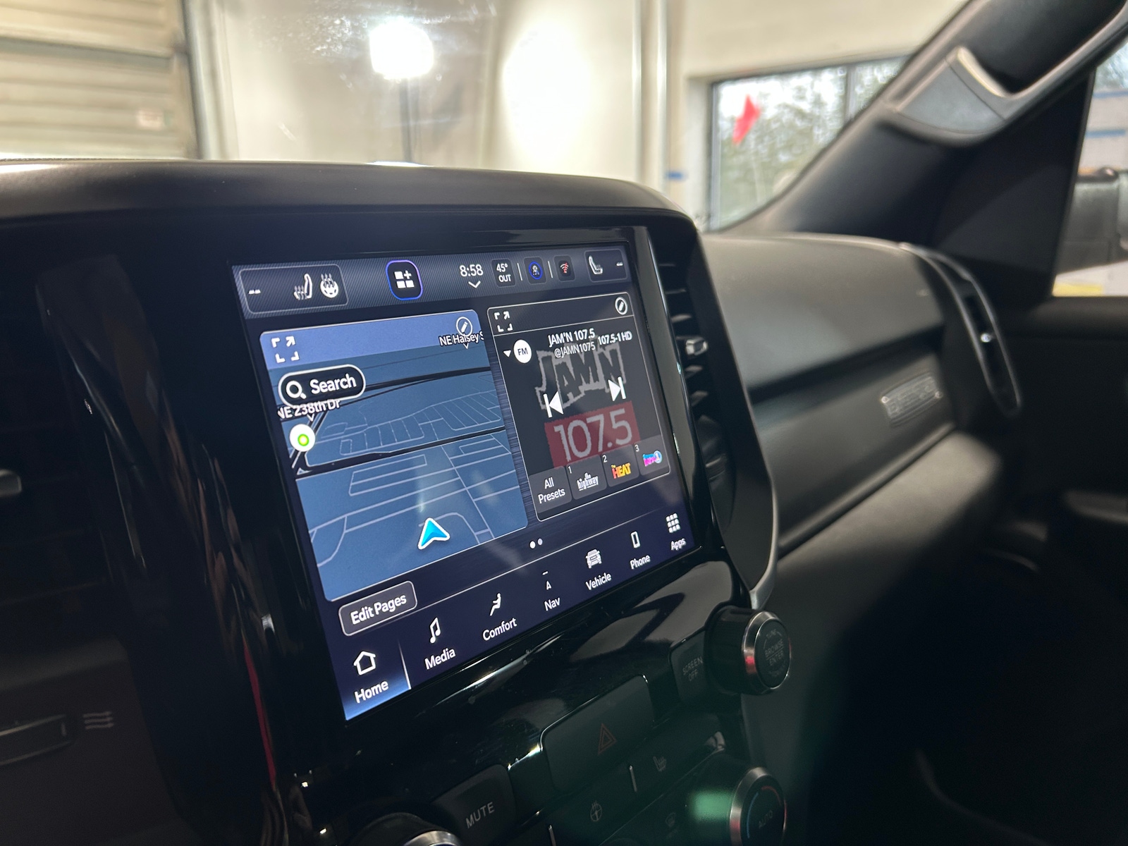 Thumbnail: 2023 RAM 1500 - 4