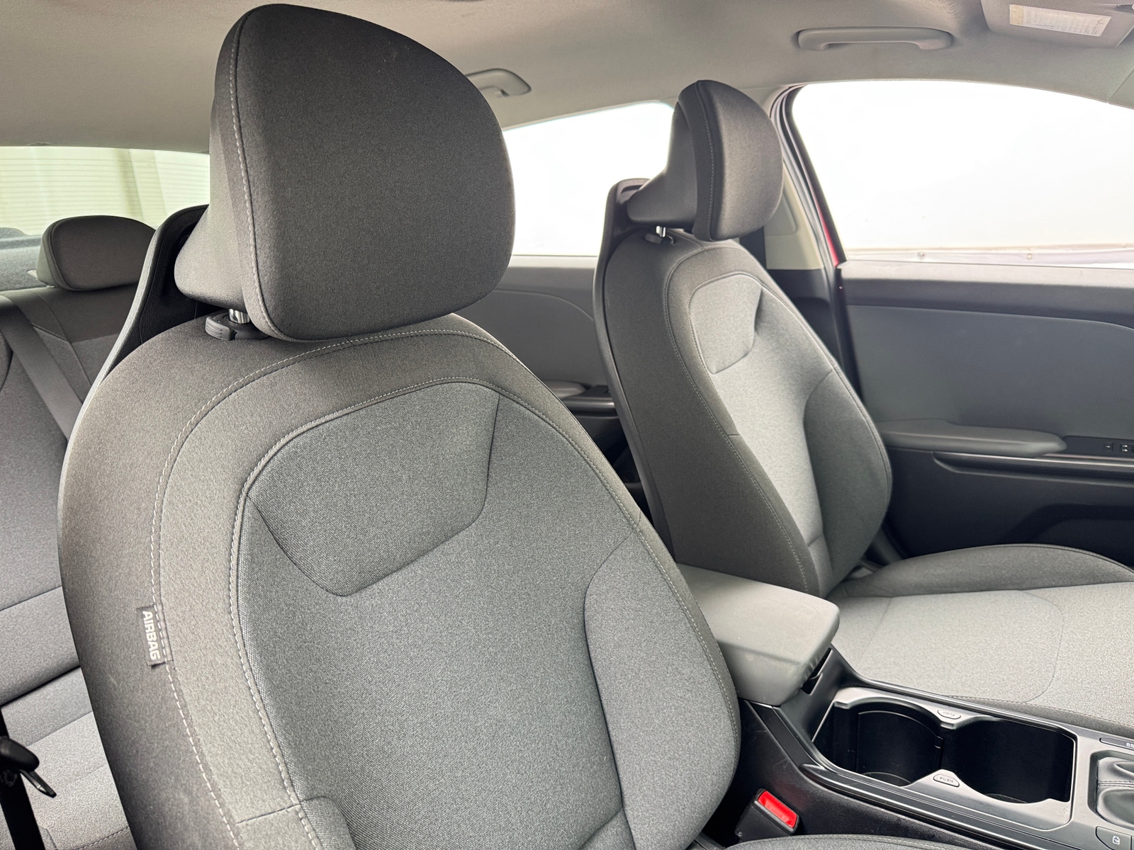 Thumbnail: 2025 Kia K4 - 2