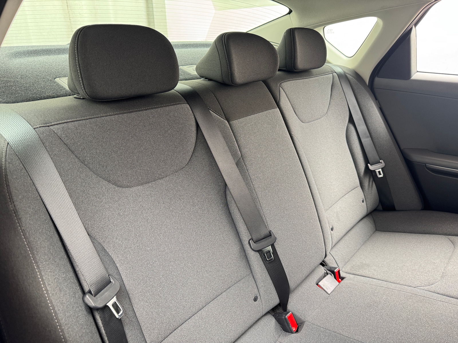 Thumbnail: 2025 Kia K4 - 6