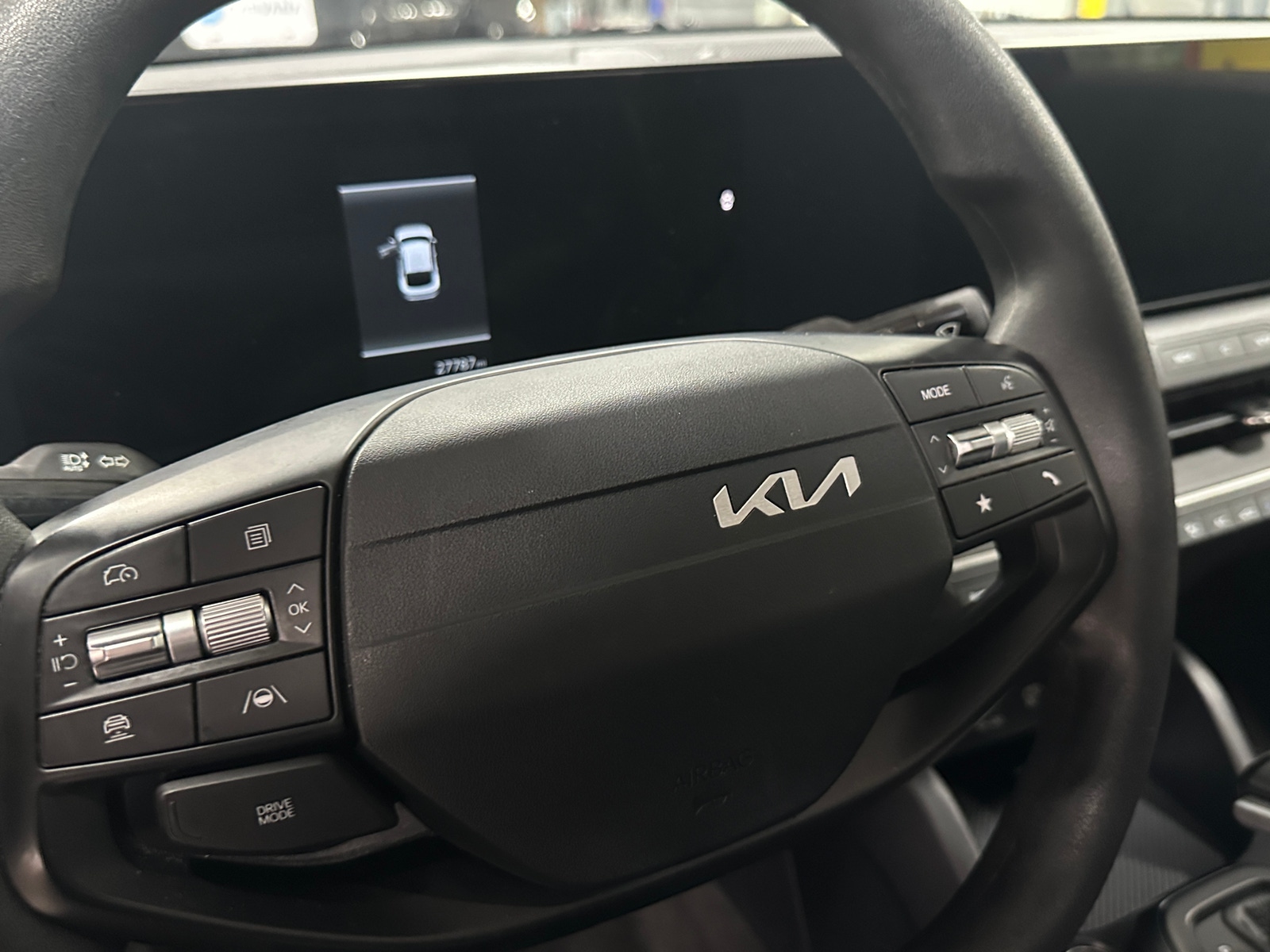 Thumbnail: 2025 Kia K4 - 5