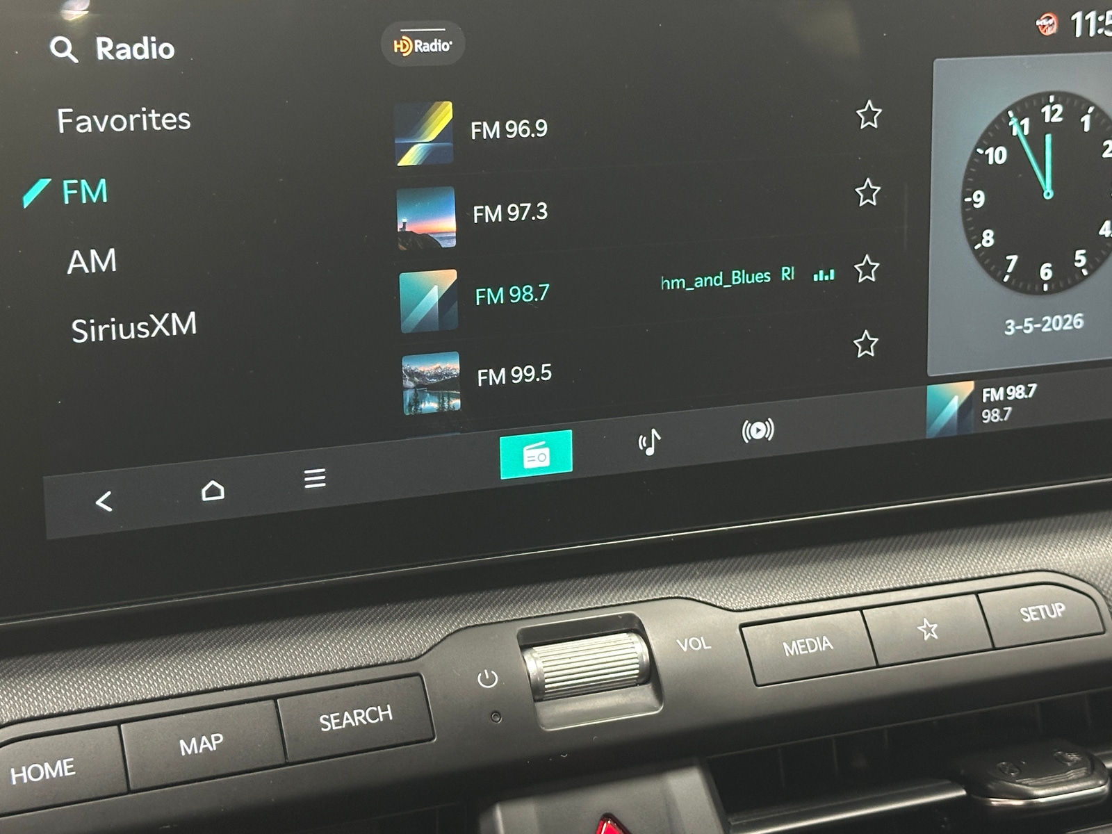 Thumbnail: 2025 Kia K4 - 4