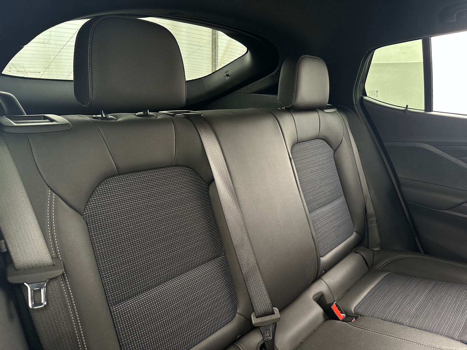 Thumbnail: 2025 Buick Envista - 5