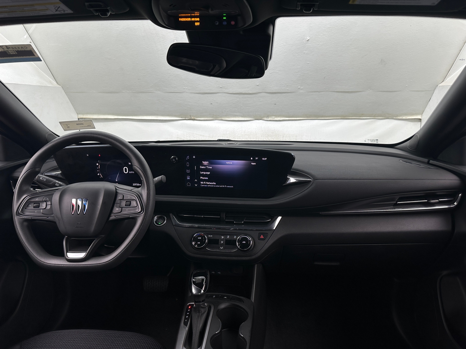 Thumbnail: 2025 Buick Envista - 2