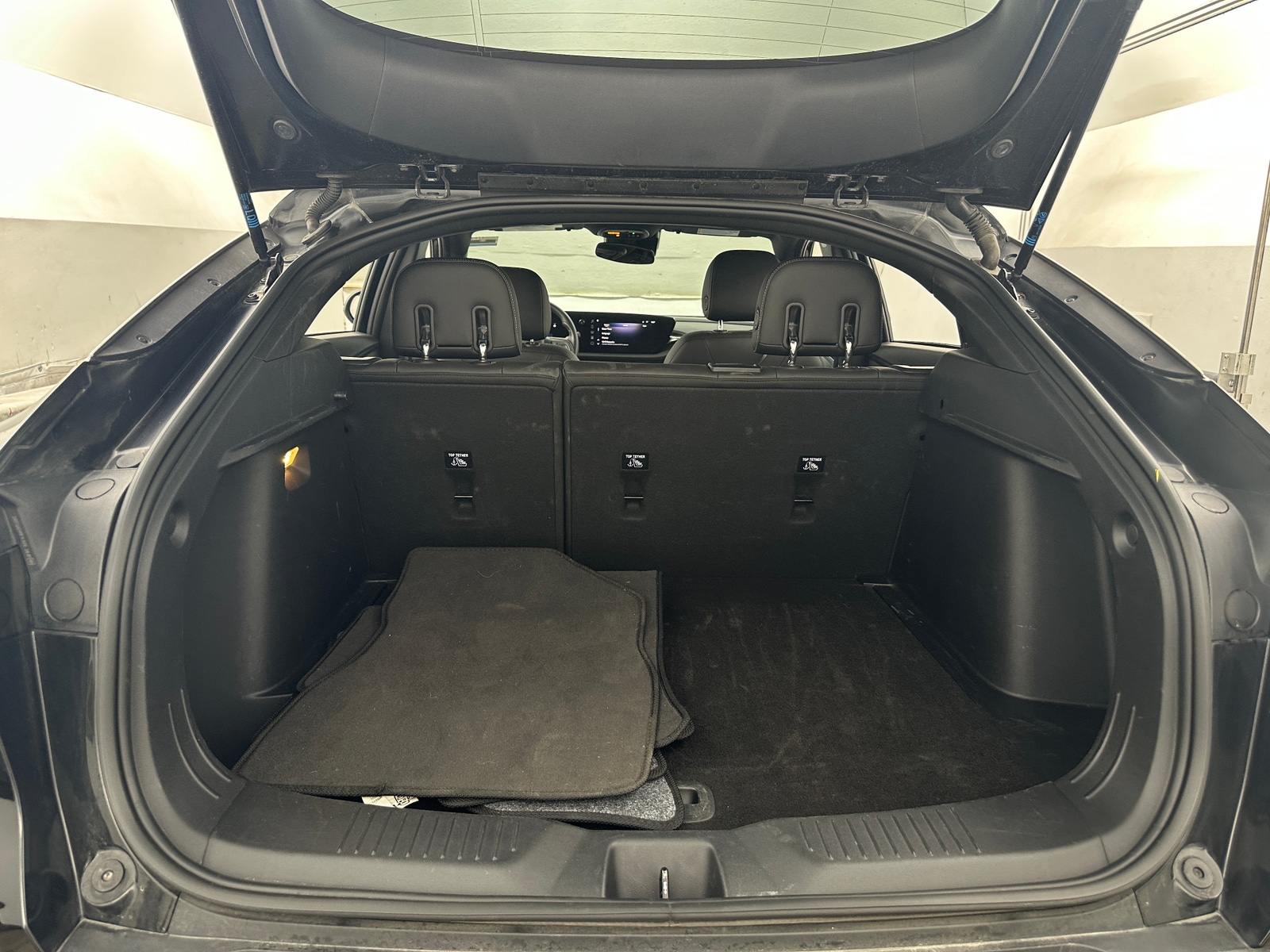 Thumbnail: 2025 Buick Envista - 6