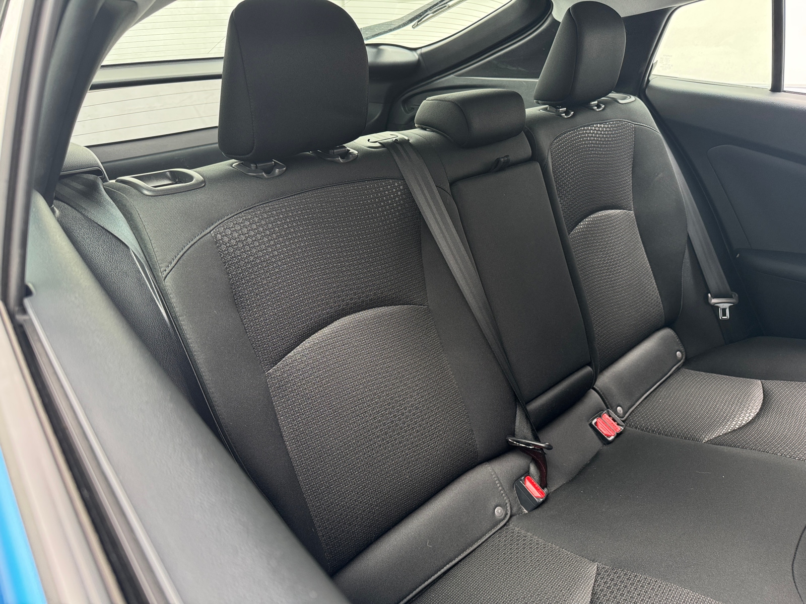 Thumbnail: 2021 Toyota Prius - 6