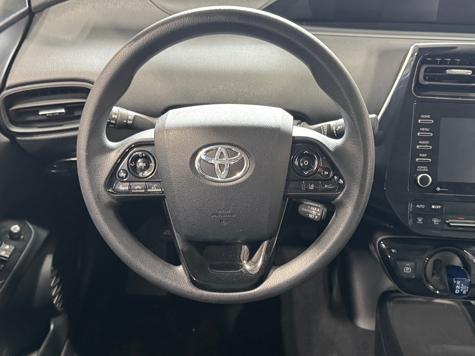 Thumbnail: 2021 Toyota Prius - 5